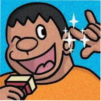 观众老周头像